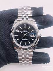 Rolex Super Clone Top Version Watch 10 - 3