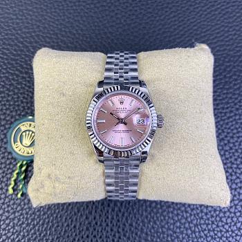 Rolex Super Clone Top Version Watch 11