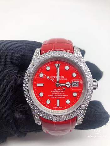 Rolex Super Clone Top Version Watch 14