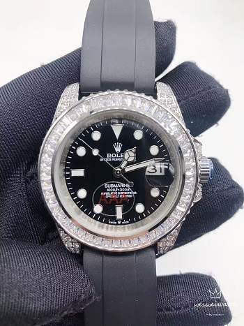 Rolex Super Clone Top Version Watch 15