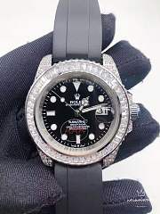 Rolex Super Clone Top Version Watch 15 - 2
