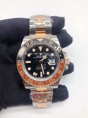 Rolex Super Clone Top Version Watch 17