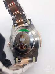 Rolex Super Clone Top Version Watch 17 - 5