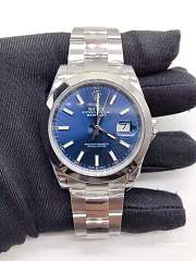 Rolex Super Clone Top Version Watch 18 - 3