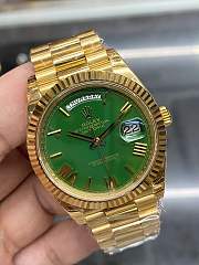 Rolex Super Clone Top Version Watch 19 - 3