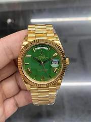 Rolex Super Clone Top Version Watch 19 - 2