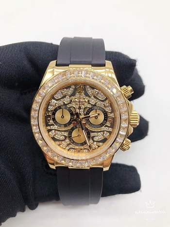 Rolex Super Clone Top Version Watch 21
