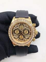 Rolex Super Clone Top Version Watch 21 - 2