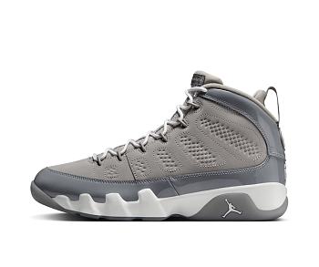 Air Jordan 9 Retro Cool Grey (2025) HV4794-011