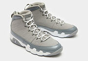 Air Jordan 9 Retro Cool Grey (2025) HV4794-011 - 3