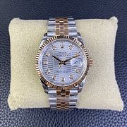 Rolex Watch Top Version VSF32219 - 3