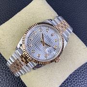 Rolex Watch Top Version VSF32219 - 4