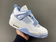 Air Jordan 4 Retro Forget Me Not HV0823-100 - 4