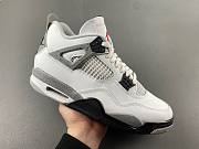 Air Jordan 4 Retro White Cement (2025) FV5029-100 - 5