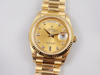 Rolex Super Clone Top Version Watch R110128 Size 36mm