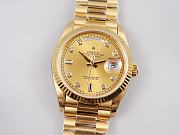 Rolex Super Clone Top Version Watch R110128 Size 36mm - 2