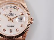 Rolex Super Clone Top Version Watch R110138  Size 36mm - 2