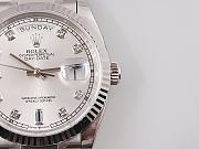 Rolex Super Clone Top Version Watch R110140 Size 36mm - 3