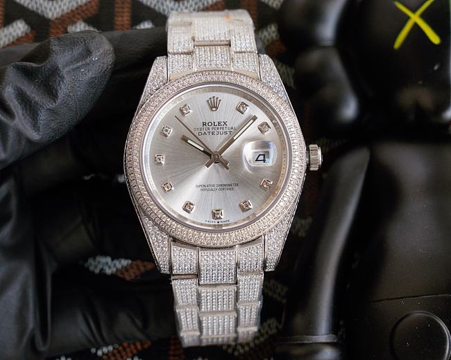 Rolex Super Clone Top Version Watch RO110095 - 1