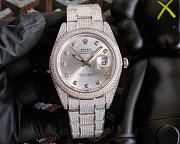 Rolex Super Clone Top Version Watch RO110095 - 1