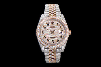 Rolex Super Clone Top Version Watch RO110233