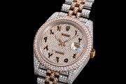 Rolex Super Clone Top Version Watch RO110233 - 5