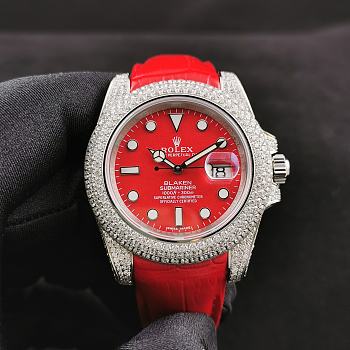 Rolex Super Clone Top Version Watch RO110287