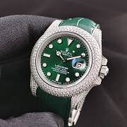 Rolex Super Clone Top Version Watch RO110290 - 5