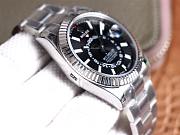 Rolex Super Clone Top Version Watch RO110332 Size 36mm - 5