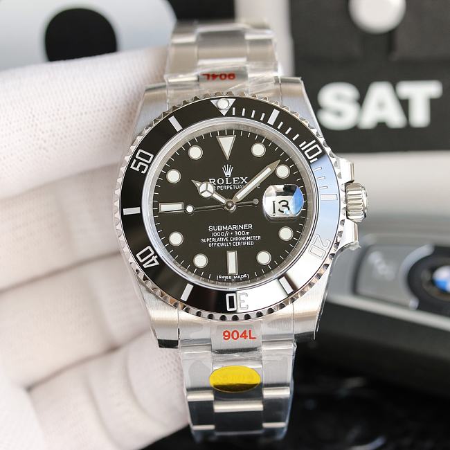 Rolex Super Clone Top Version Watch RO110340 - 1