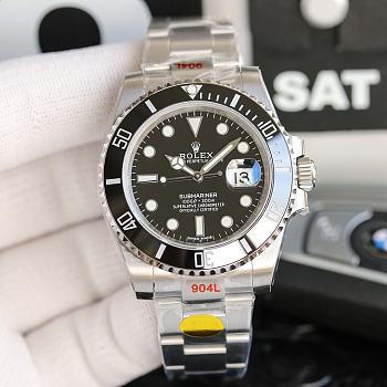 Rolex Super Clone Top Version Watch RO110340