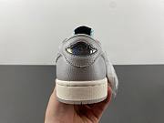 Air Jordan 1 Retro Low OG Year of the Snake (2025) HF3144-100 - 6