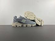 New Balance 1000 Kith 101 Quarry M1000KQ - 5