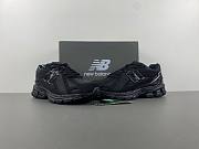 New Balance 1906R Cordura Black Magnet M1906RWF - 3