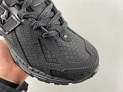 New Balance 1906R Cordura Black Magnet M1906RWF - 2