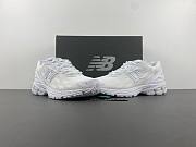 New Balance 1906W White Silver Metallic U1906WFC - 5