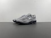 New Balance 2002R Grey Black JD Sports Exclusive M2002RC1 - 1