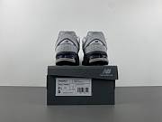 New Balance 2002R Grey Black JD Sports Exclusive M2002RC1 - 3