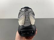 Nike Air Max 95 Comme des Garcons Black Grey CU8406-101 - 5