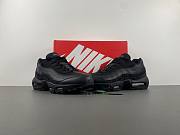 Nike Air Max 95 Essential Triple Black CL3705-001 - 4