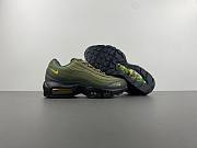 Nike Air Max 95 SP Corteiz Gutta Green FB2709-300 - 6