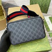 Gucci 802148 Size 14 x 22.5 x 7.5cm - 3