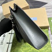 Gucci AGU1656 Grey Size 18x26x6cm - 3