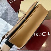 Gucci Bag 1489 Size 27x17x7cm - 6