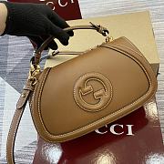 Gucci Bag 1489 Size 27x17x7cm - 4