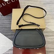 Gucci Bag 1490 Black Size 27x17x7cm - 2