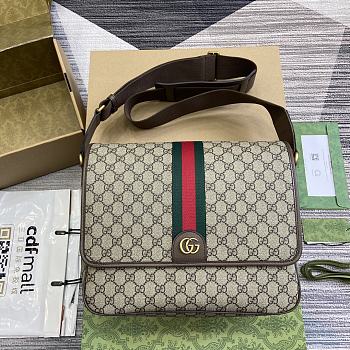 Gucci Bag 1598 Size 33x27x10cm