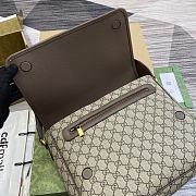 Gucci Bag 1598 Size 33x27x10cm - 3