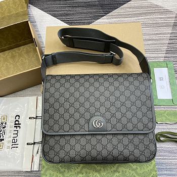 Gucci Bag 1599 Size 33x27x10cm
