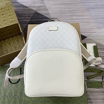 Gucci Bag 1652 Size 40x29x14cm